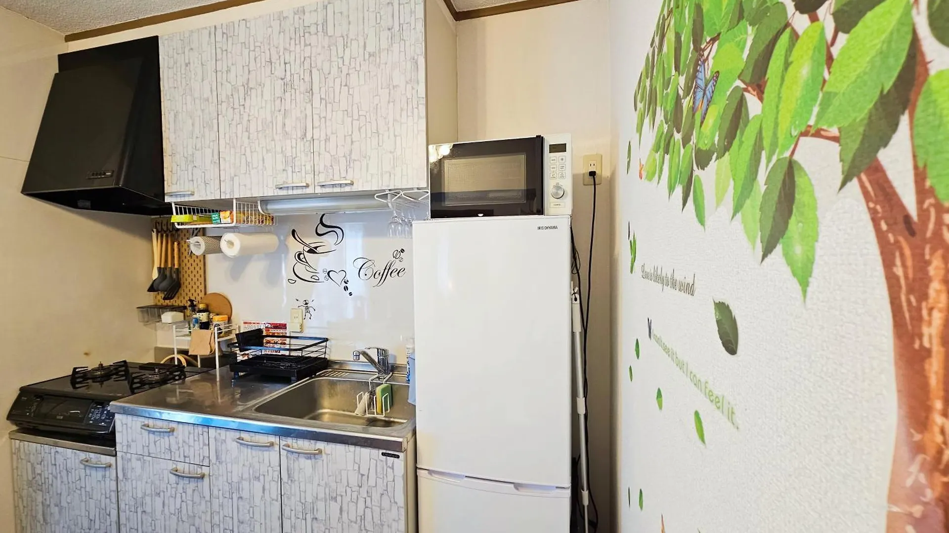 603. Lively City.Near Koiwa St.Disneyland/Airport Direct Bus. Tokyo 0*,  Japan