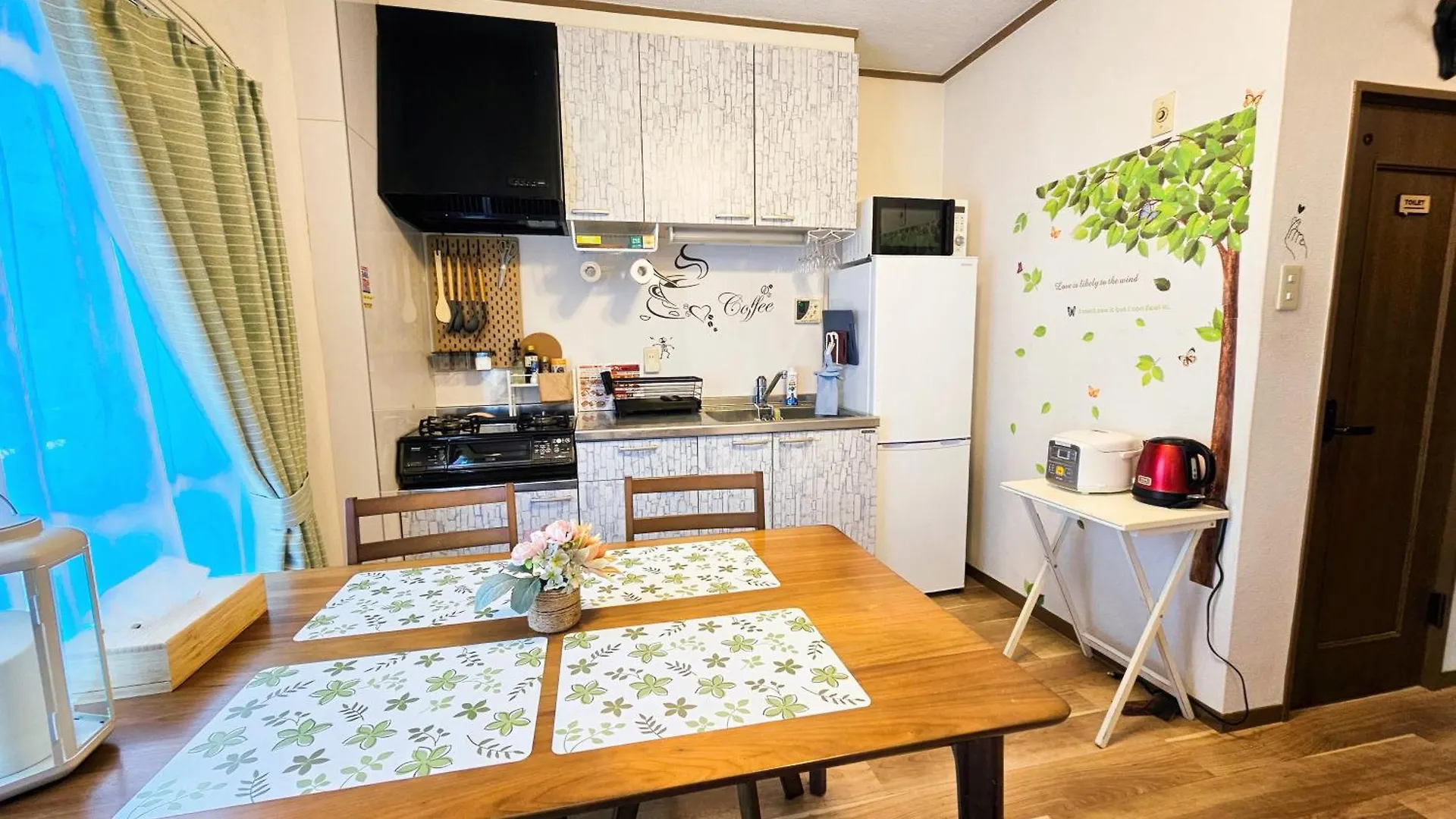 603. Lively City.Near Koiwa St.Disneyland/Airport Direct Bus. Tokyo