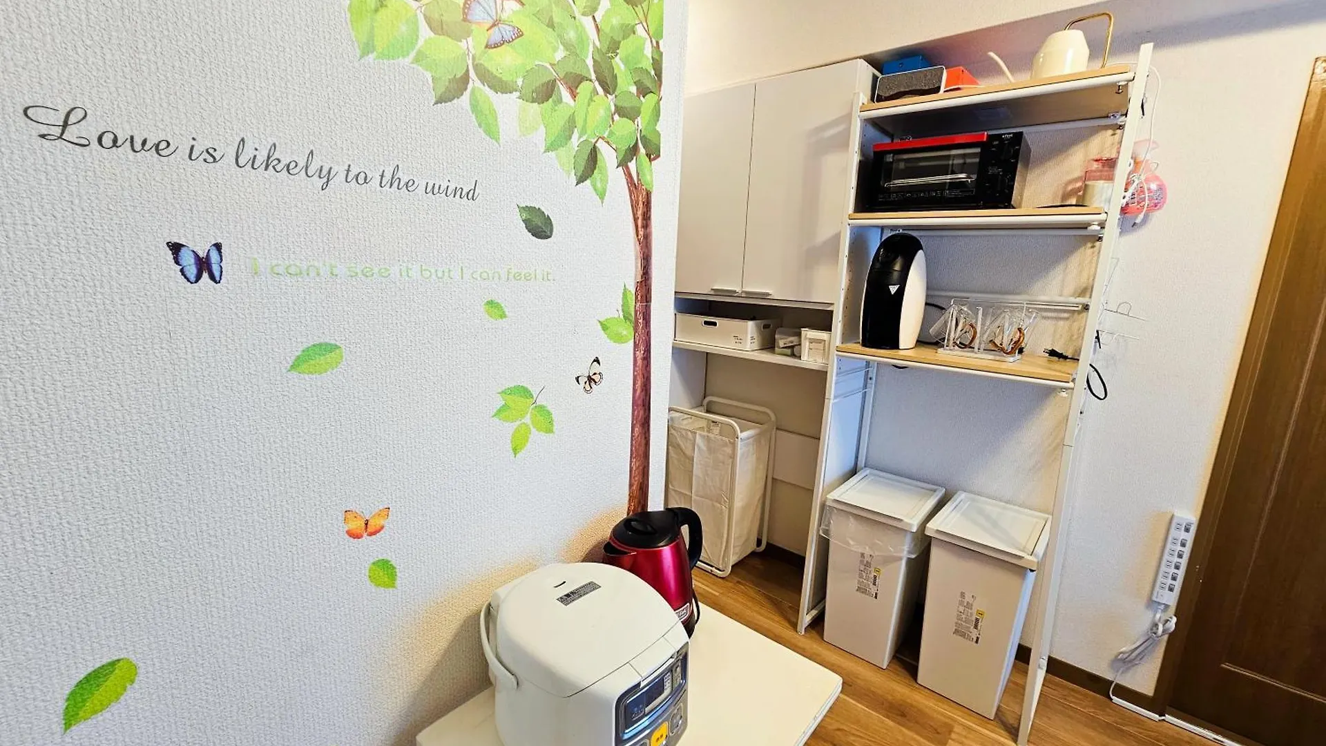 Apartment 603. Lively City.Near Koiwa St.Disneyland/Airport Direct Bus. Tokyo
