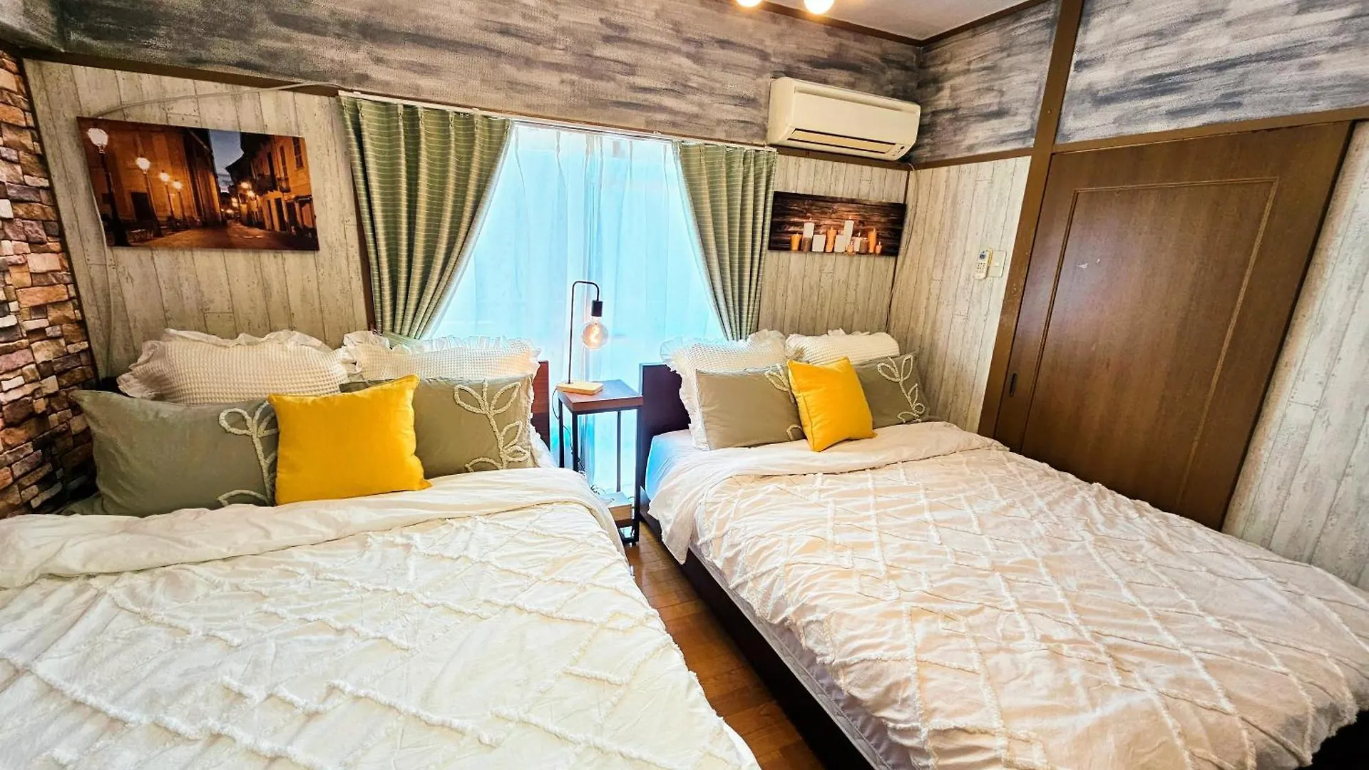 603. Lively City.Near Koiwa St.Disneyland/Airport Direct Bus. Prefektura Tokio 0*,